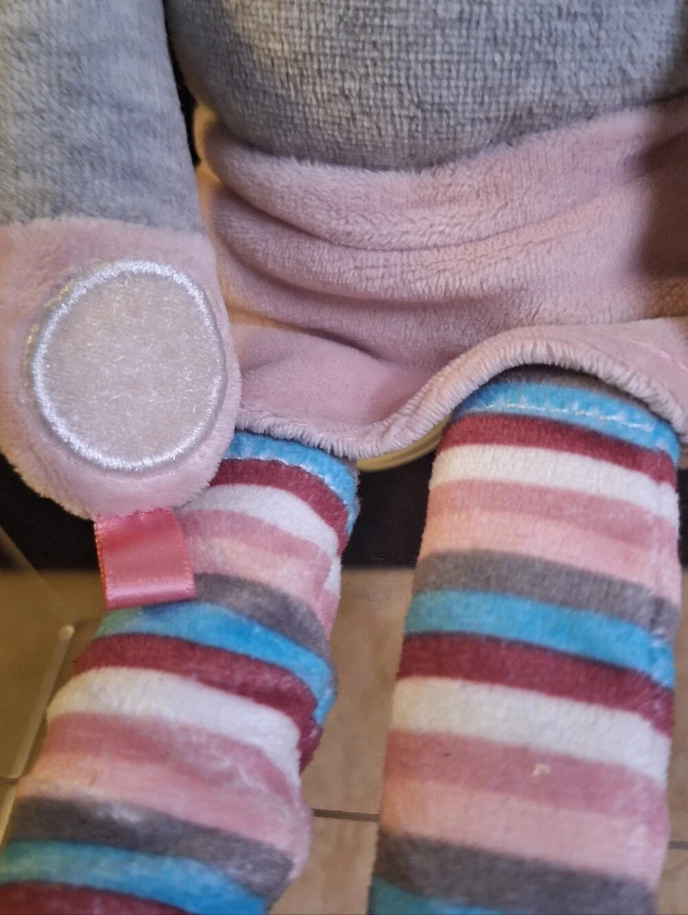 Scentsy Sidekick Plush Pippy The Pig Scentsy Buddy Newborn Nursery Scent 13